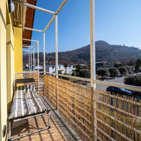 Apartment Borgo San Giulio By Interhome Pettenasco Exteriér fotografie
