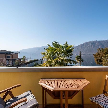 Apartment Borgo San Giulio By Interhome Pettenasco Exteriér fotografie