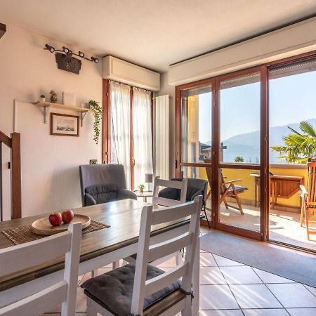 Apartment Borgo San Giulio By Interhome Pettenasco Exteriér fotografie