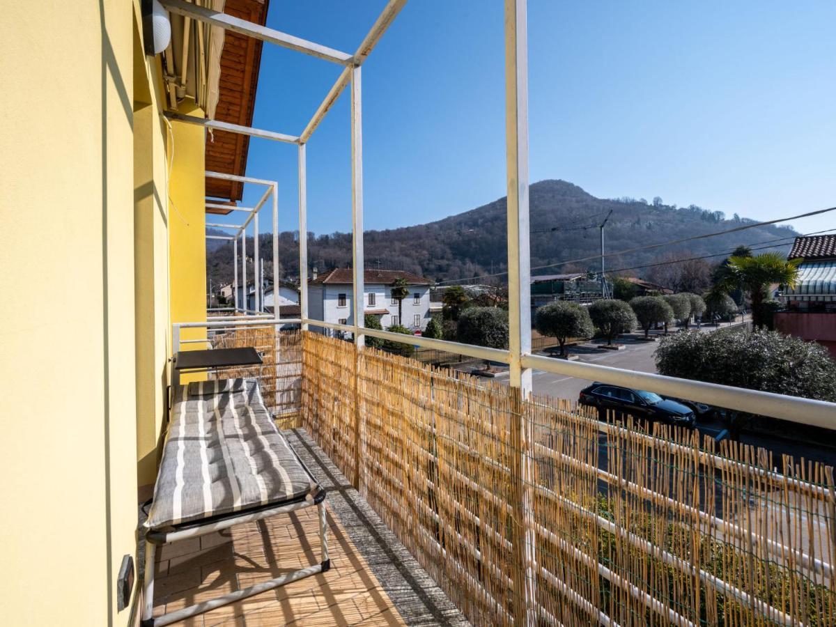 Apartment Borgo San Giulio By Interhome Pettenasco Exteriér fotografie
