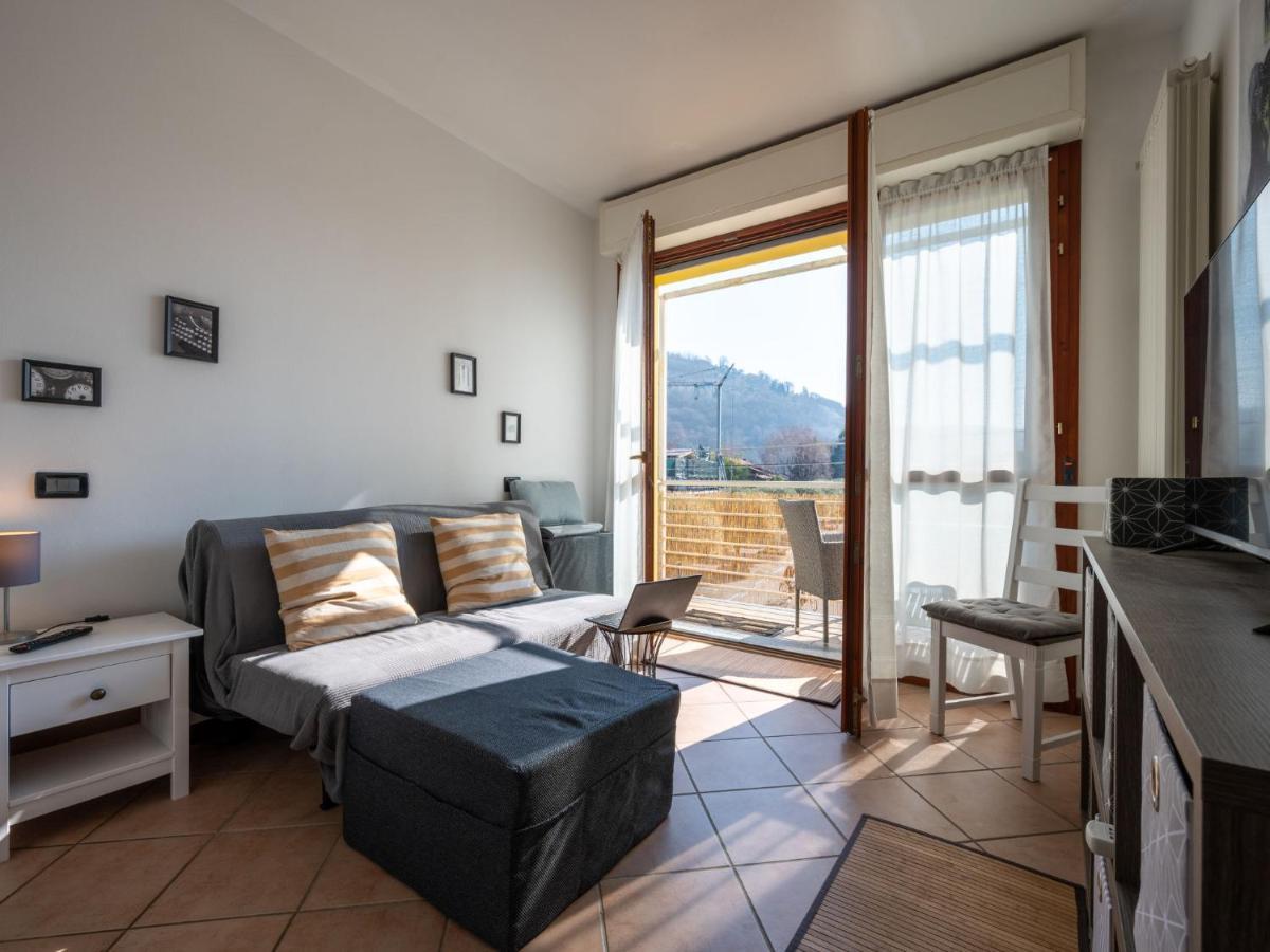 Apartment Borgo San Giulio By Interhome Pettenasco Exteriér fotografie