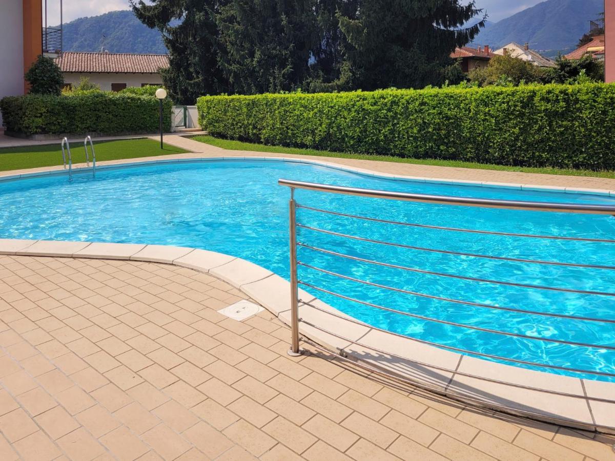 Apartment Borgo San Giulio By Interhome Pettenasco Exteriér fotografie