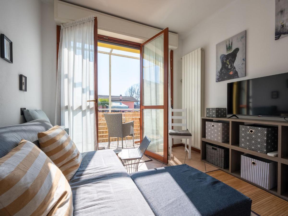 Apartment Borgo San Giulio By Interhome Pettenasco Exteriér fotografie