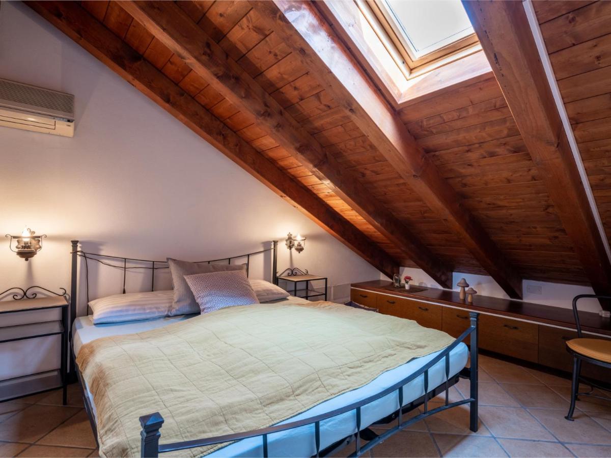 Apartment Borgo San Giulio By Interhome Pettenasco Exteriér fotografie