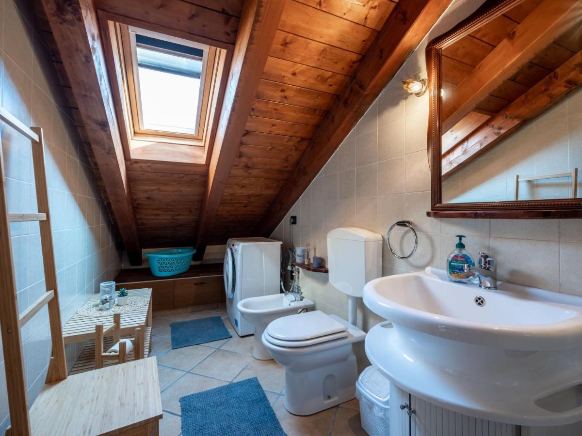 Apartment Borgo San Giulio By Interhome Pettenasco Exteriér fotografie