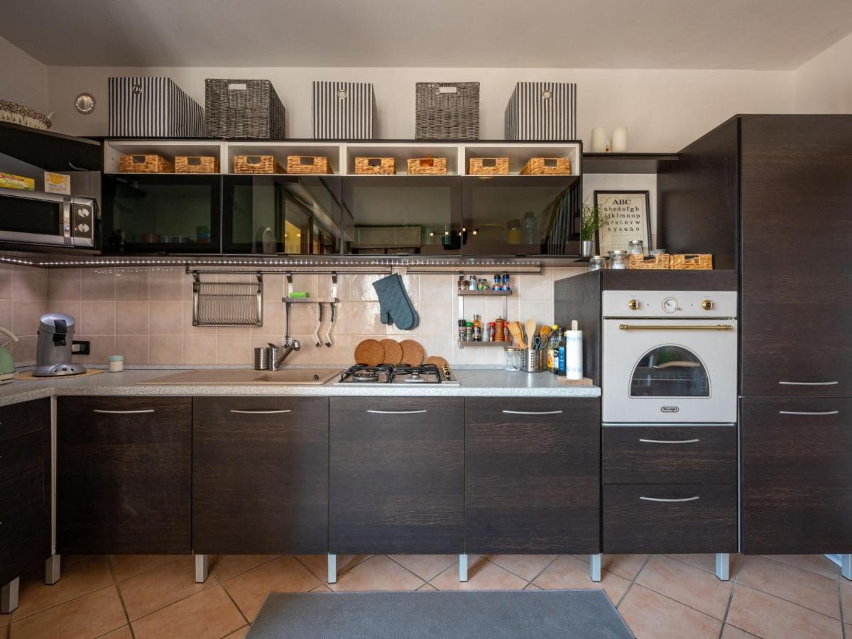 Apartment Borgo San Giulio By Interhome Pettenasco Exteriér fotografie