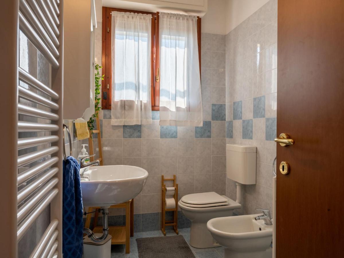 Apartment Borgo San Giulio By Interhome Pettenasco Exteriér fotografie