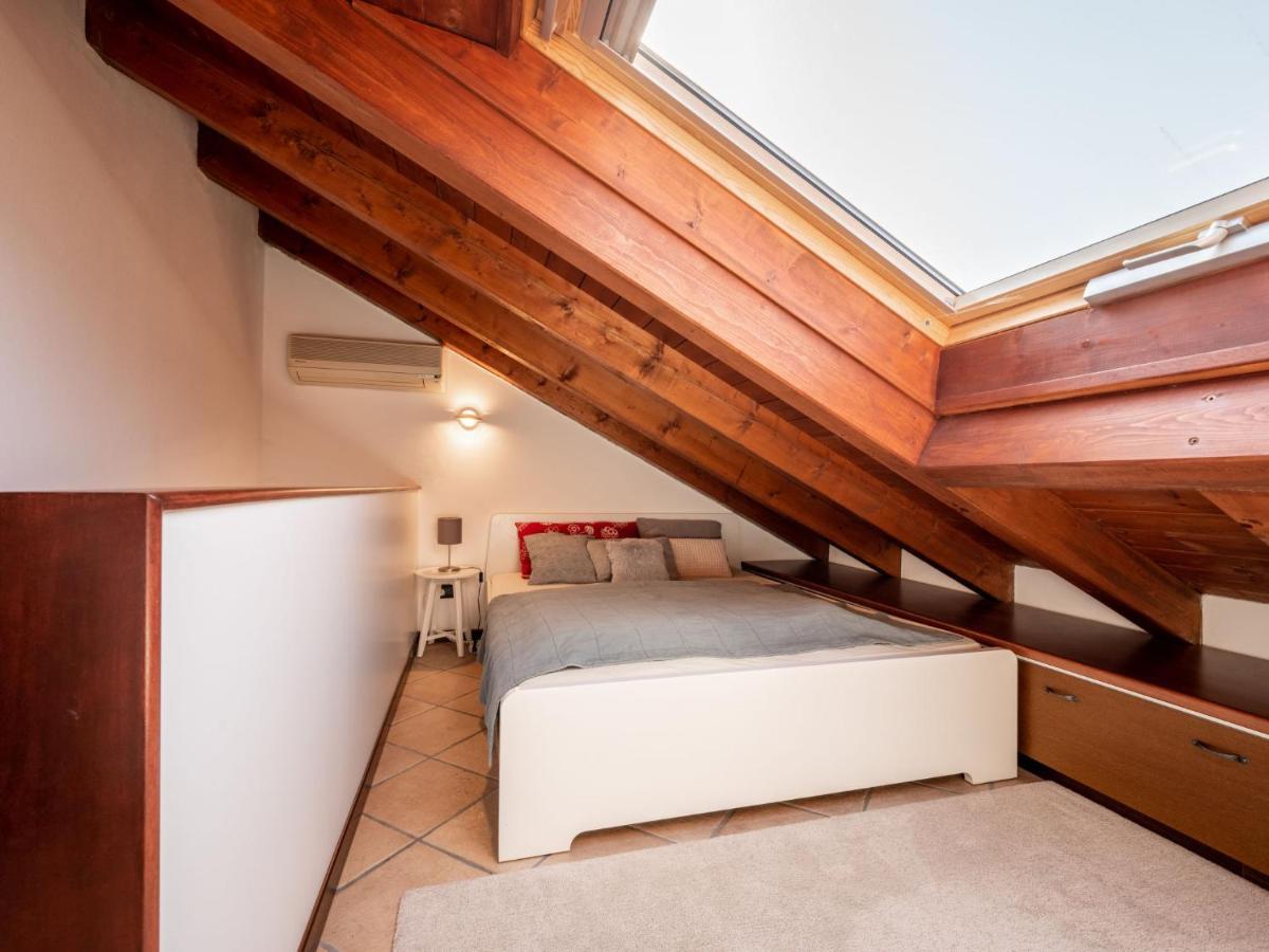 Apartment Borgo San Giulio By Interhome Pettenasco Exteriér fotografie